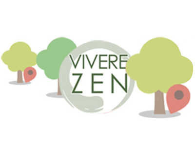 Dove sono gli alberi di Vivere Zen