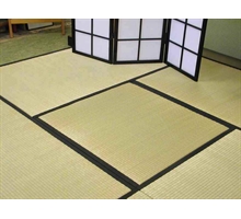 Pavimentazione tatami