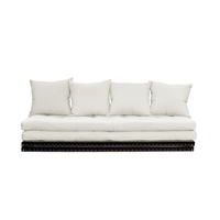 Divano Letto Futon - Kanto Double 