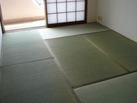 Set 6/8 Tatami tradizionali 100x200cm (3x4 o 4x4 metri) alti 5,5 cm