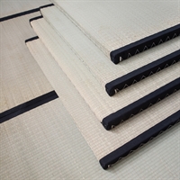 Tatami tradizionali (60-70-80-90-100x200cm) alti 5,5 cm