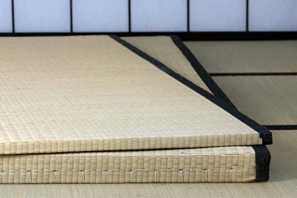 guida alla scelta dei tatami