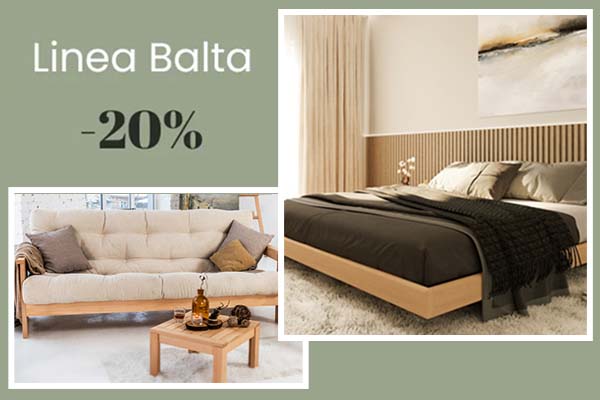 Promozione Linea Balta
