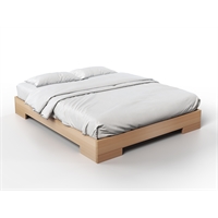 Letto artigianale - Celidonia (Faggio Massiccio)