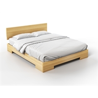 Letto artigianale - Celidonia (Frassino Massiccio)